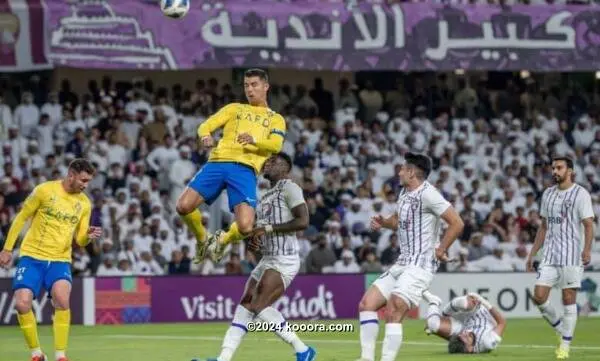 نهائي دوري أبطال آسيا