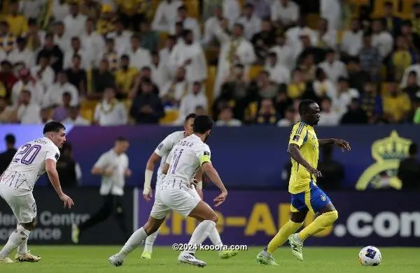 موعد مباريات الدوري السعودي