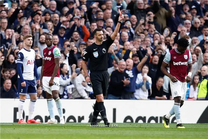 ترتيب الفرق في الدوري الألماني