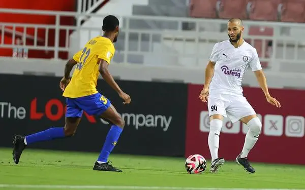 موعد مباريات الدوري السعودي