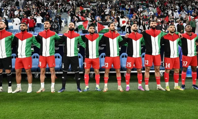 مواعيد مباريات كأس العالم القادمة