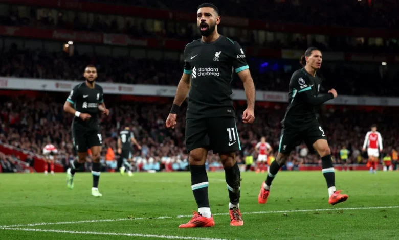 fulham vs arsenal