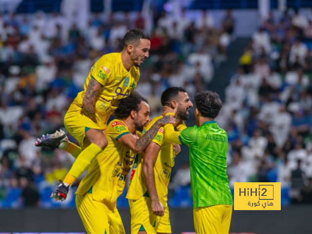 موعد مباريات الدوري السعودي