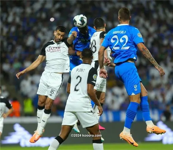 جدول مباريات الدوري القطري