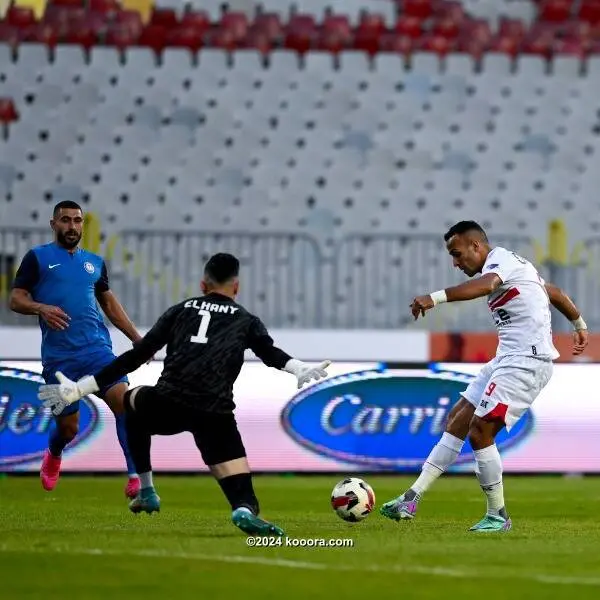 مباريات الدوري المصري