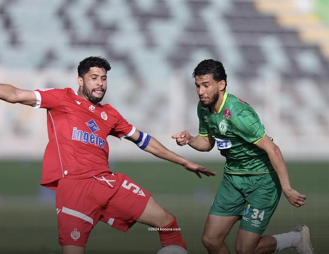 إنيمبا ضد الزمالك