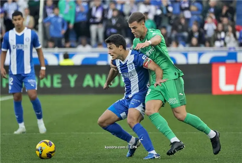 osasuna vs alavés