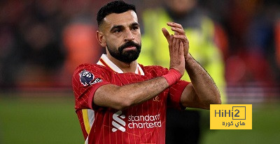 ترتيب الفرق في الدوري الألماني