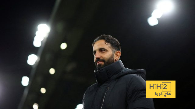 ترتيب الدوري الاسباني