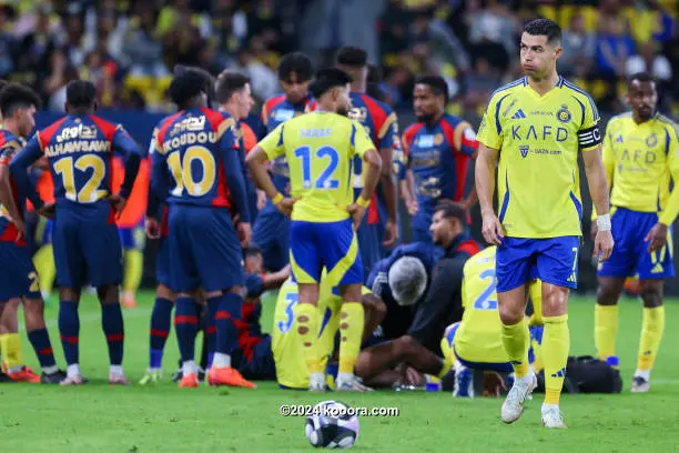 موعد انطلاق دوري أبطال آسيا