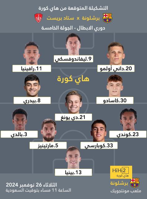 قمة الدوري السعودي