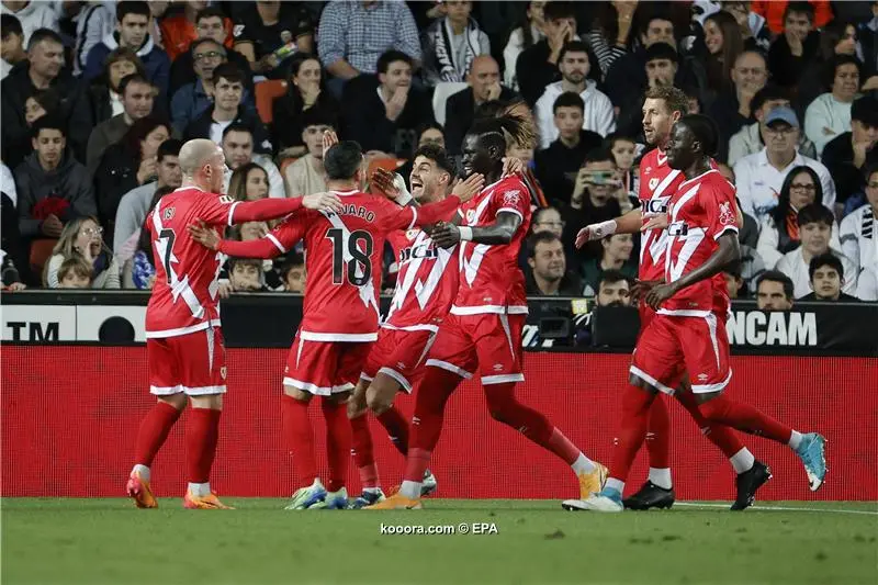 atlético madrid vs getafe