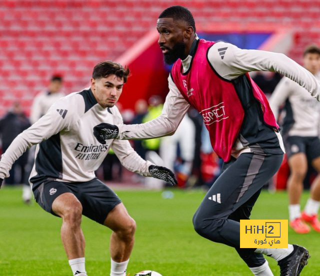 ترتيب الفرق في الدوري الألماني