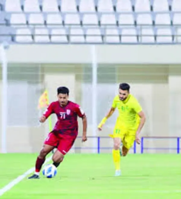 مباريات ربع نهائي دوري أبطال أفريقيا