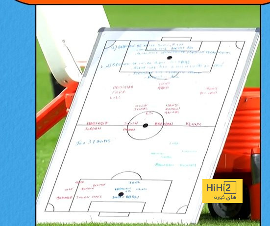 مواجهات حاسمة في الدوري الإسباني