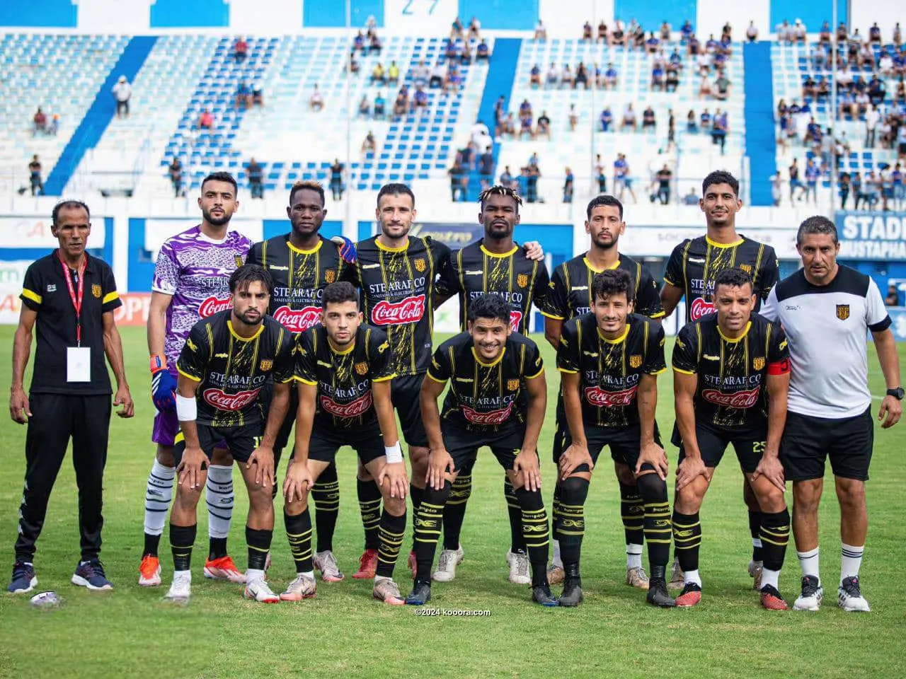 zamalek vs al masry