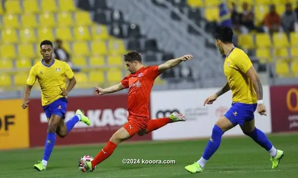 مباريات ربع نهائي دوري أبطال أفريقيا