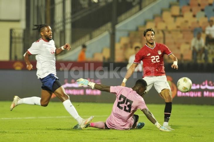 مباريات الدوري المصري