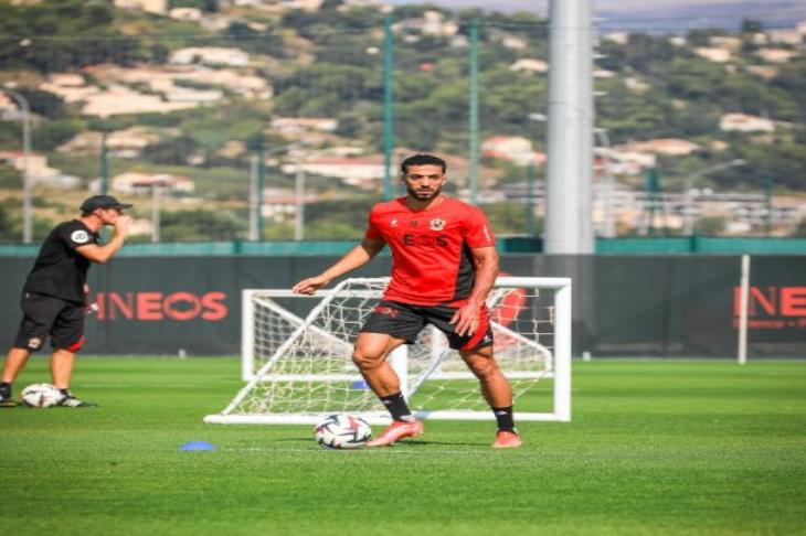 دوري أبطال أفريقيا