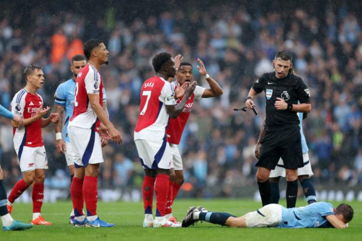 fulham vs arsenal