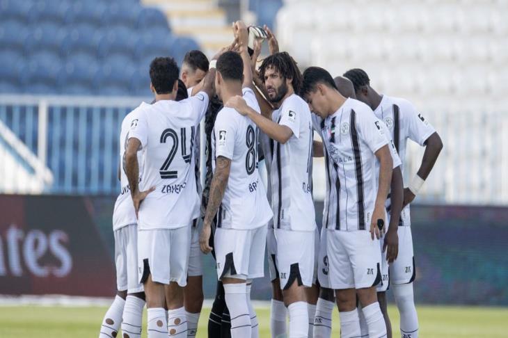 موعد انطلاق دوري أبطال آسيا