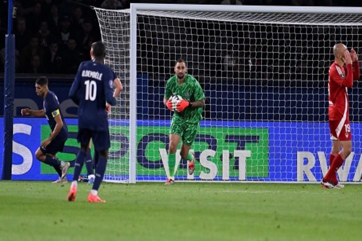 ترتيب الفرق في الدوري الألماني