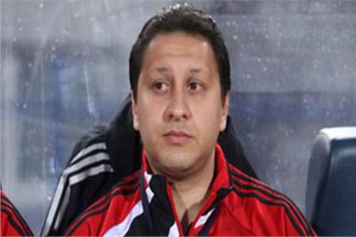 إنيمبا ضد الزمالك