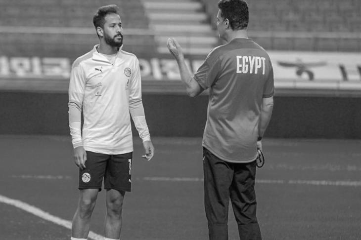 مباريات الدوري المصري