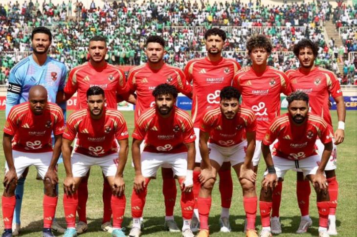 إنيمبا ضد الزمالك