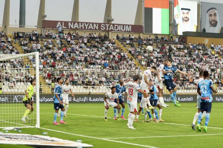 قائمة هدافي الدوري الإسباني