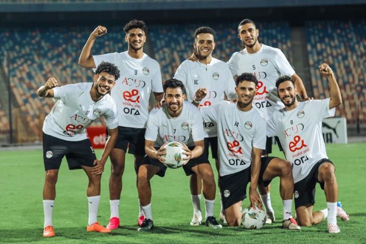 black bulls ضد المصري