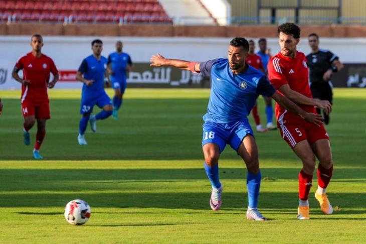 دوري أبطال أفريقيا