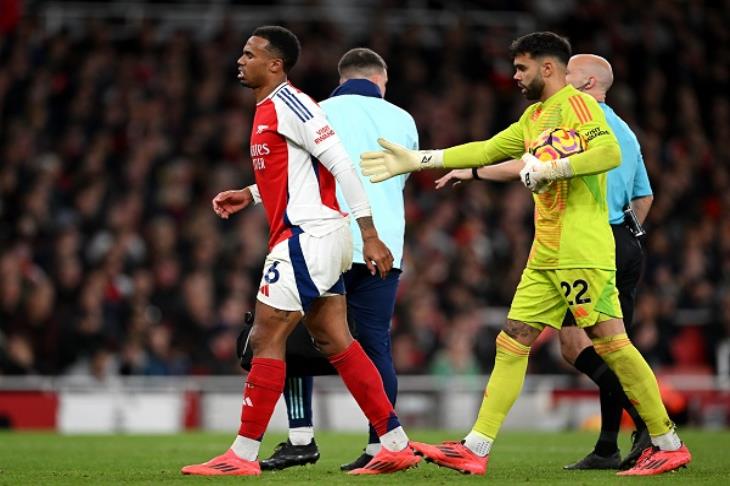 fulham vs arsenal