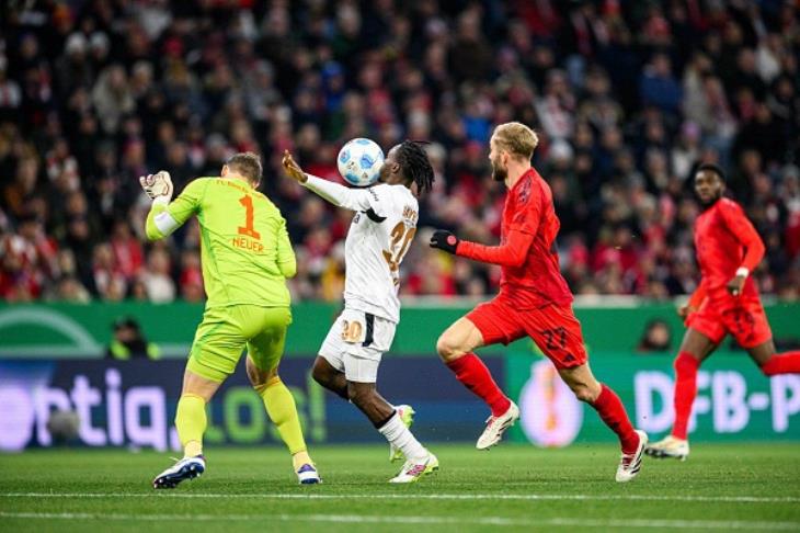 جدول مباريات الدوري القطري