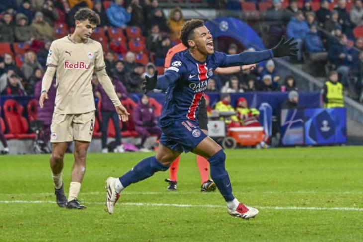 ترتيب الفرق في الدوري الألماني