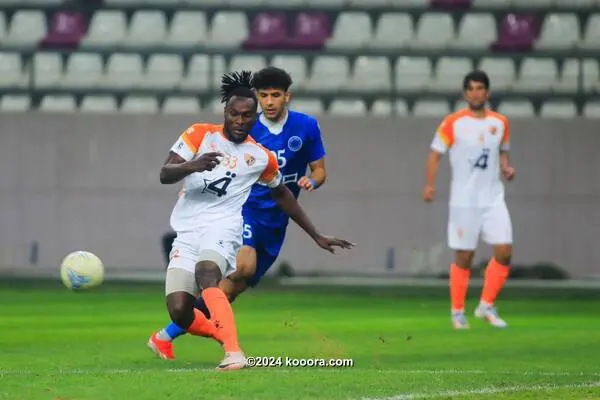 دوري أبطال أفريقيا