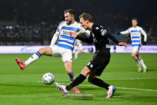 dortmund vs hoffenheim