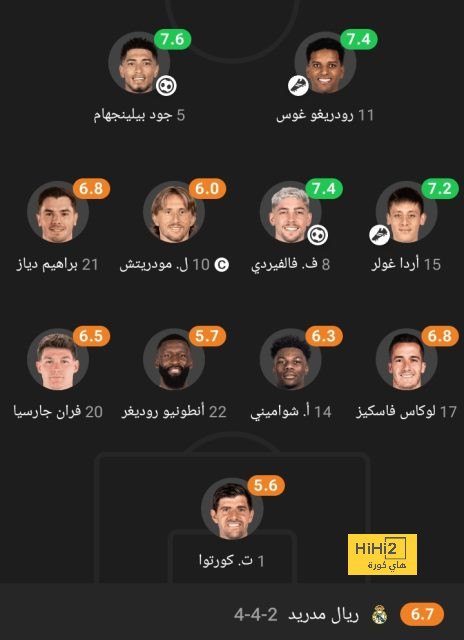 مواجهات حاسمة في الدوري الإسباني