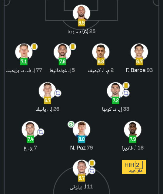 napoli vs lazio