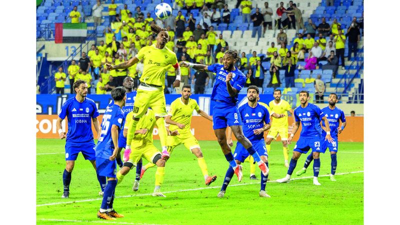 موعد مباريات الدوري السعودي