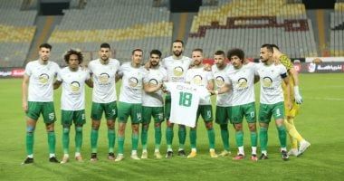 مصطفى شوبير يواصل الغياب عن الأهلى فى مباراة كأس إنتركونتيننتال