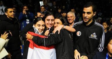 إنيمبا ضد الزمالك