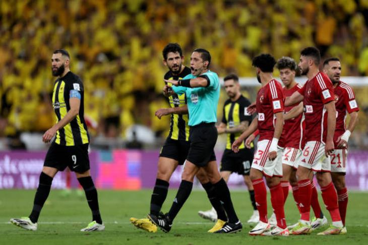 avs vs benfica