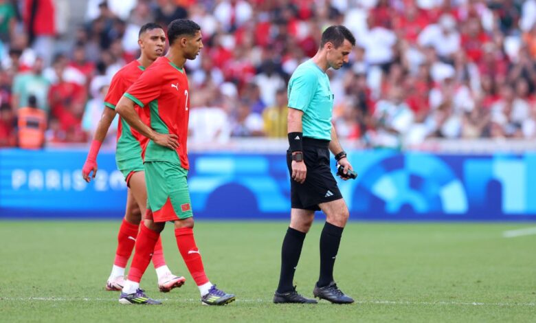 مواعيد مباريات كأس العالم القادمة