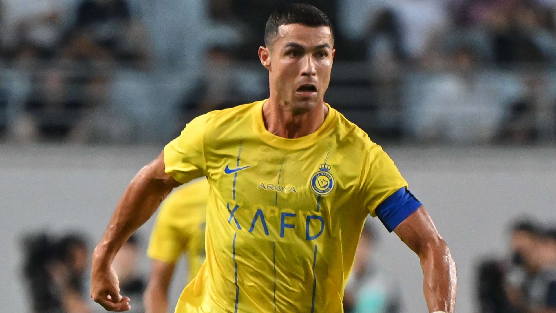 Ronaldo-Al-Nassr