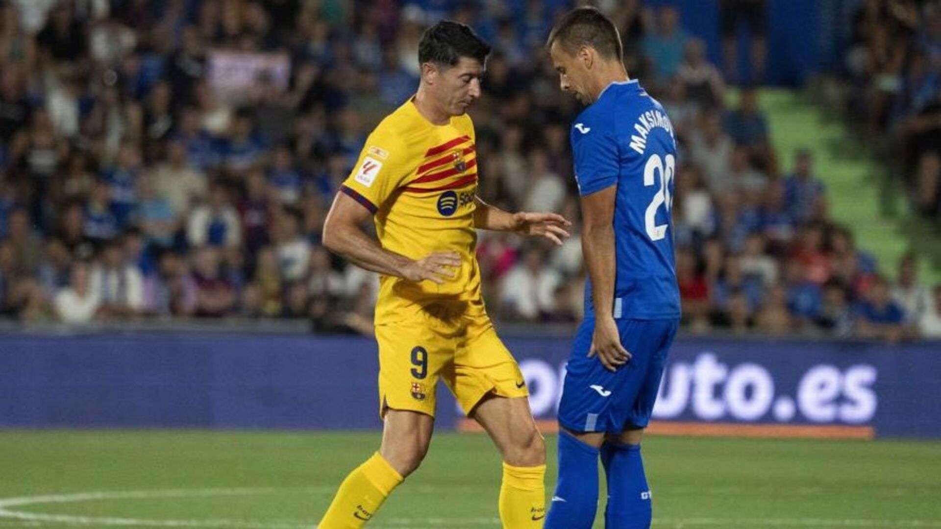 como vs roma