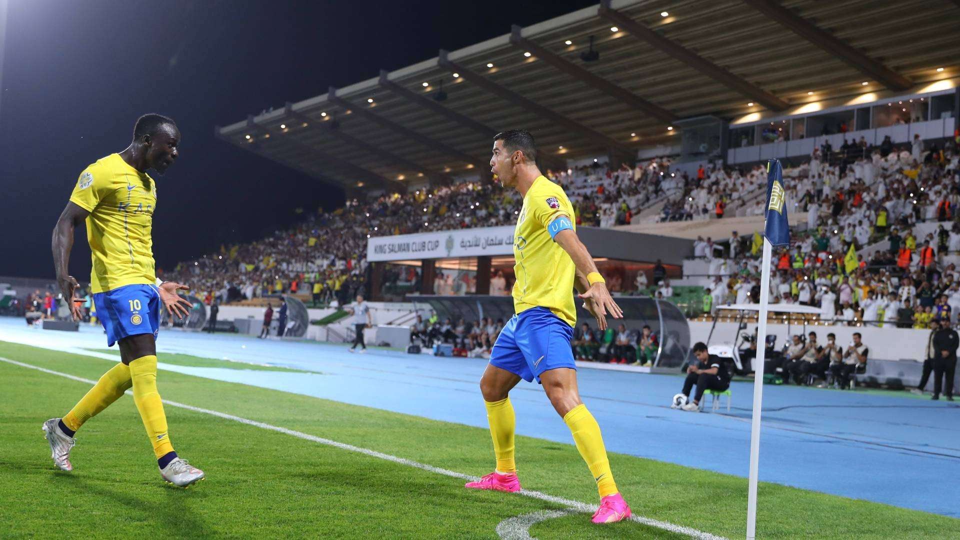 موعد مباريات الدوري السعودي