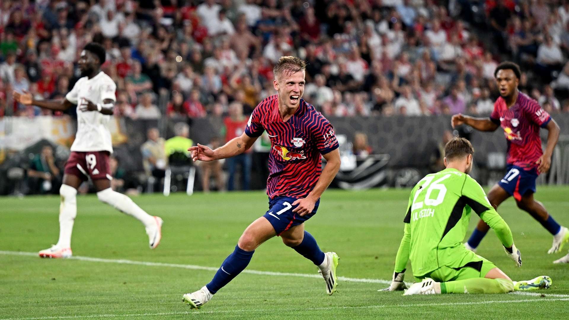 atlético madrid vs getafe