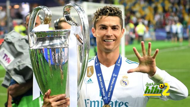 تفاصيل مباراة ريال مدريد ويوفنتوس