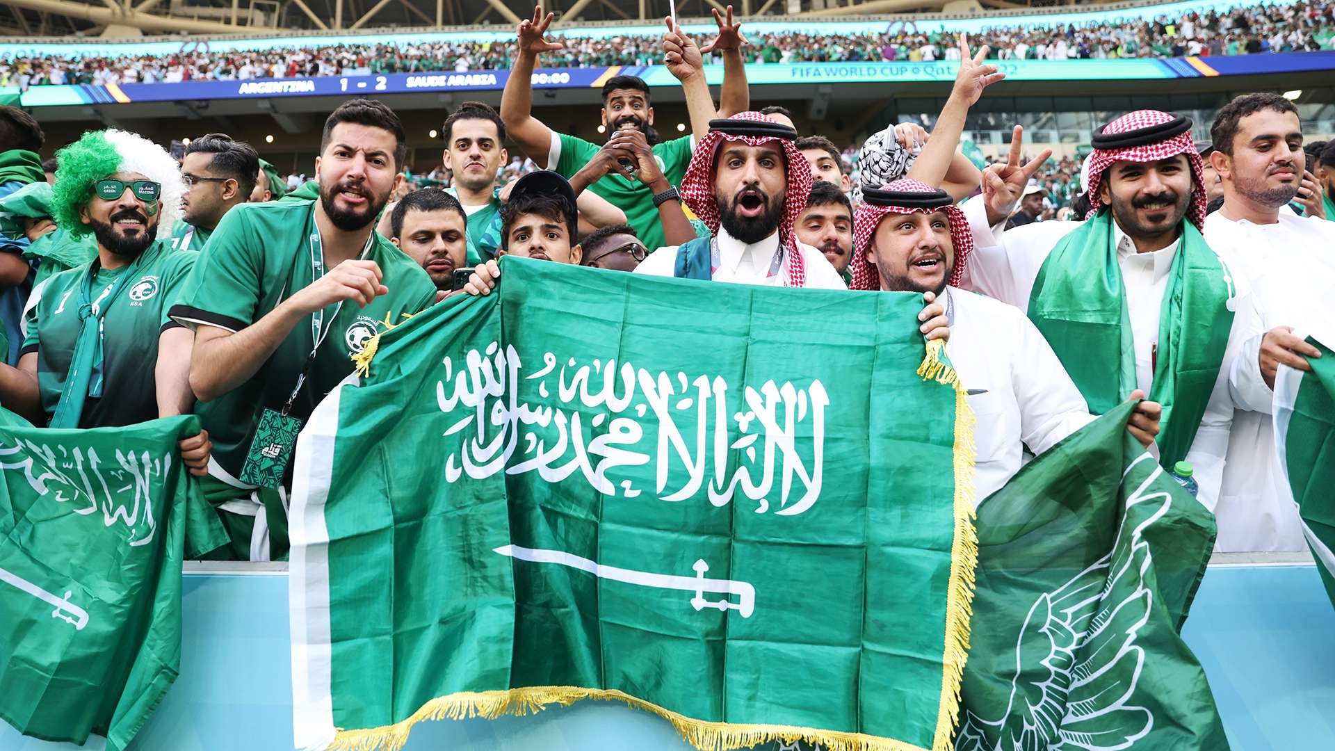 مواعيد مباريات كأس العالم القادمة